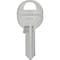 Hillman HILLMAN Traditional Key House/Office Universal Key Blank Single 85901 - alternate 1
